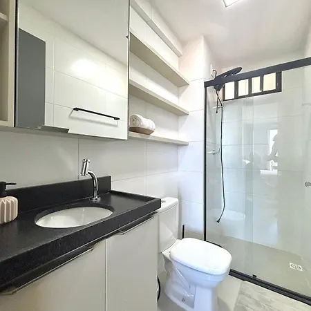 Umi Flats - Intermares Apartment Cabedelo Exterior photo