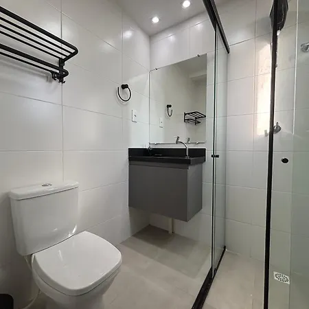 Umi Flats - Intermares Apartment Cabedelo Exterior photo