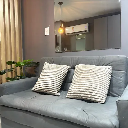 Umi Flats - Intermares Apartment Cabedelo Exterior photo