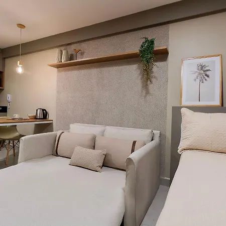 Umi Flats - Intermares Apartment Cabedelo Exterior photo