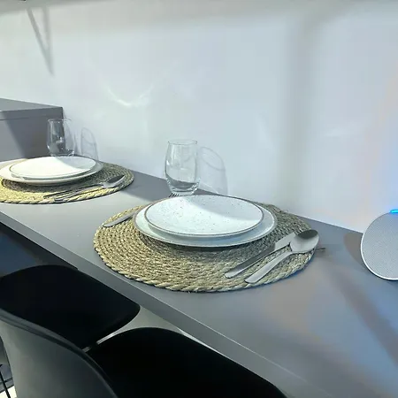 Umi Flats - Intermares Apartment Cabedelo Exterior photo