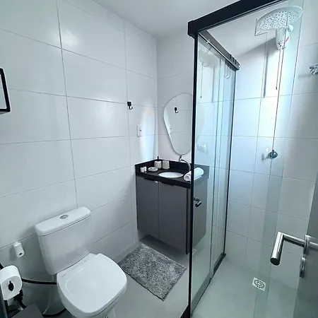 Umi Flats - Intermares Apartment Cabedelo Exterior photo