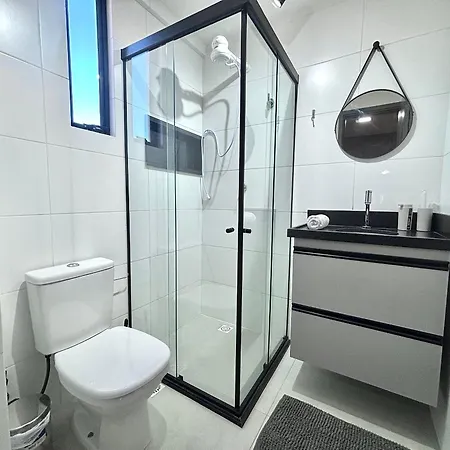 Umi Flats - Intermares Apartment Cabedelo Exterior photo