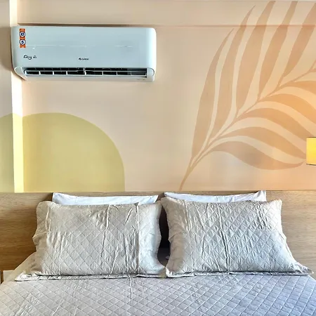 Umi Flats - Intermares Apartment Cabedelo Exterior photo