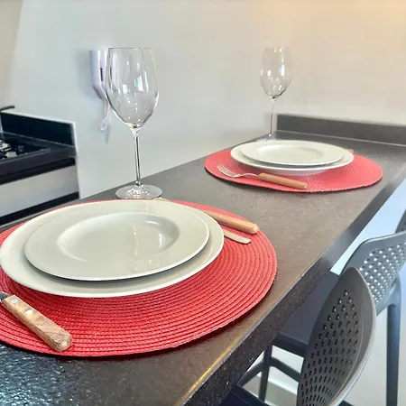 Umi Flats - Intermares Apartment Cabedelo Exterior photo