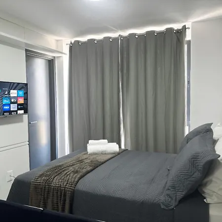 Umi Flats - Intermares Apartment Cabedelo Exterior photo