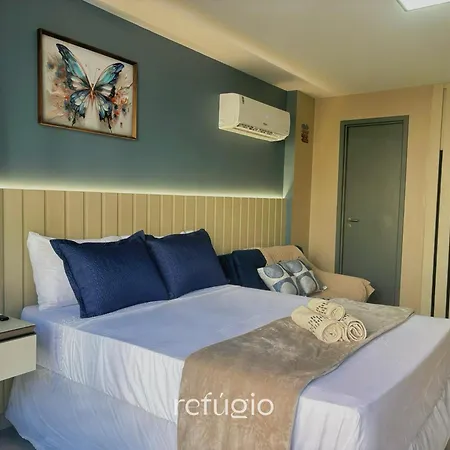 Umi Flats - Intermares Apartment Cabedelo Room photo