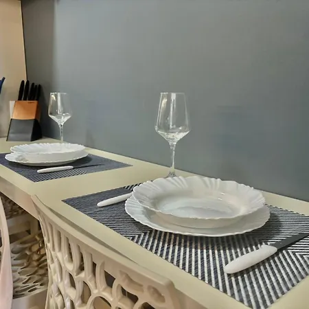 Umi Flats - Intermares Apartment Cabedelo Room photo
