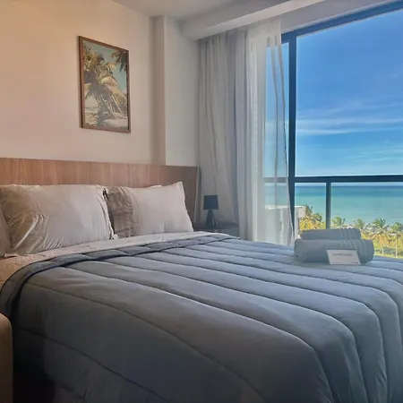 Umi Flats - Intermares Apartment Cabedelo Exterior photo