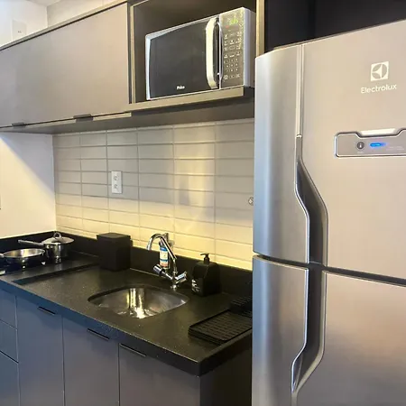 Umi Flats - Intermares Apartment Cabedelo Room photo