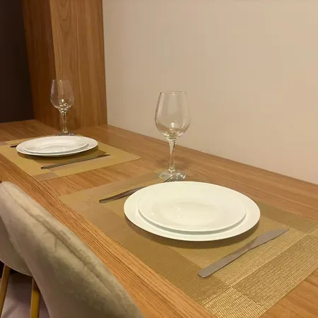 Umi Flats - Intermares Apartment Cabedelo Room photo
