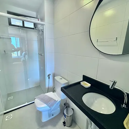 Umi Flats - Intermares Apartment Cabedelo Room photo