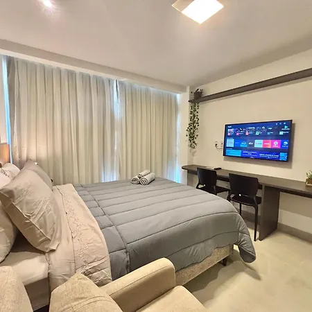 Umi Flats - Intermares Apartment Cabedelo Room photo