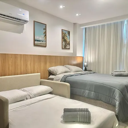 Umi Flats - Intermares Apartment Cabedelo Room photo