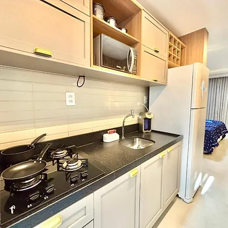 Umi Flats - Intermares Apartment Cabedelo Room photo