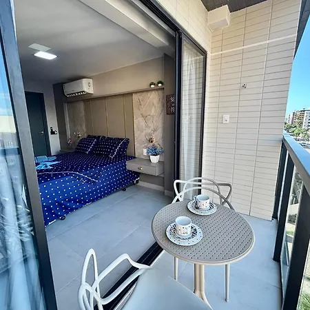 Umi Flats - Intermares Apartment Cabedelo Room photo