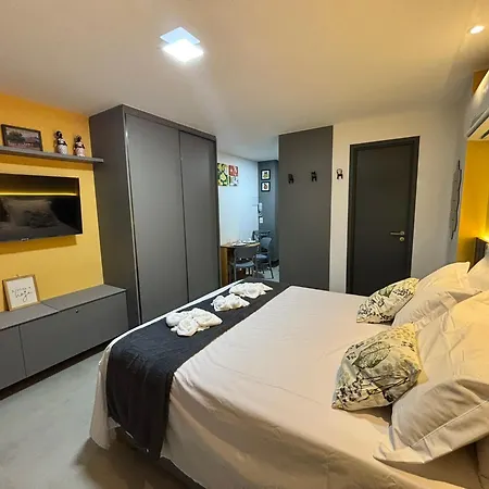 Umi Flats - Intermares Apartment Cabedelo Exterior photo
