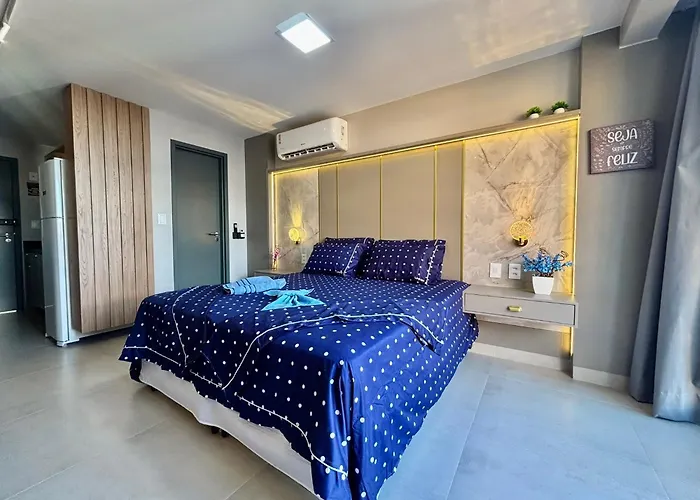 Umi Flats - Intermares