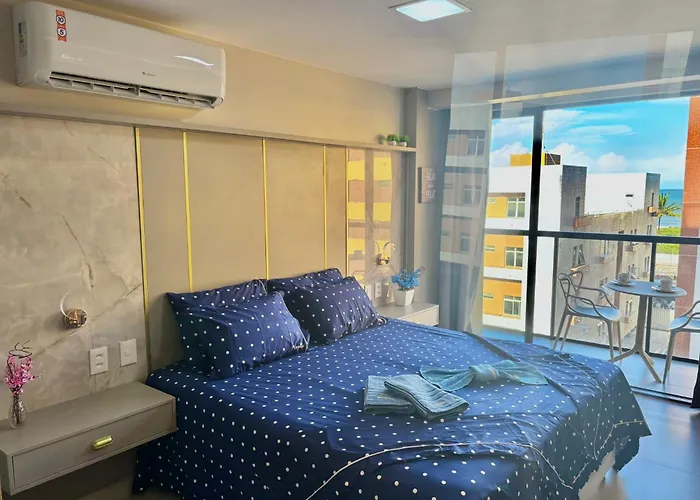 Umi Flats - Intermares