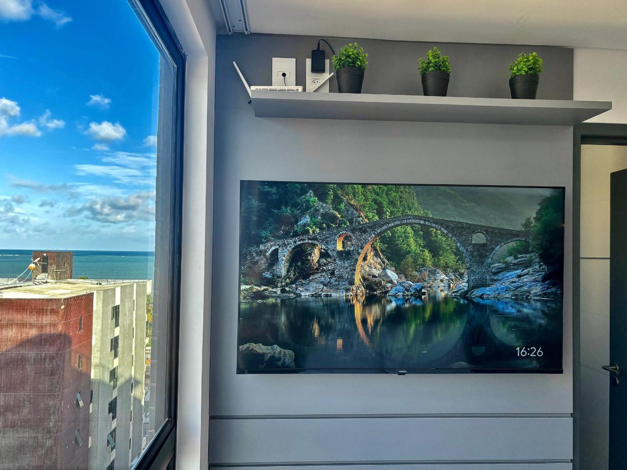 Umi Flats - Intermares Apartment