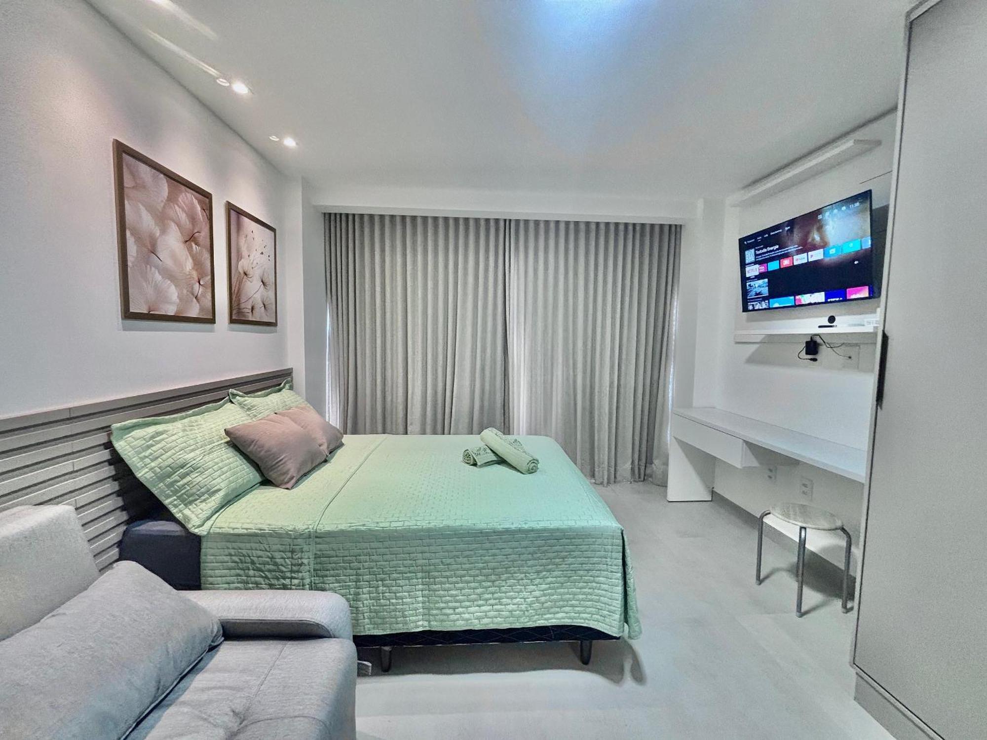 Umi Flats - Intermares Apartment *
