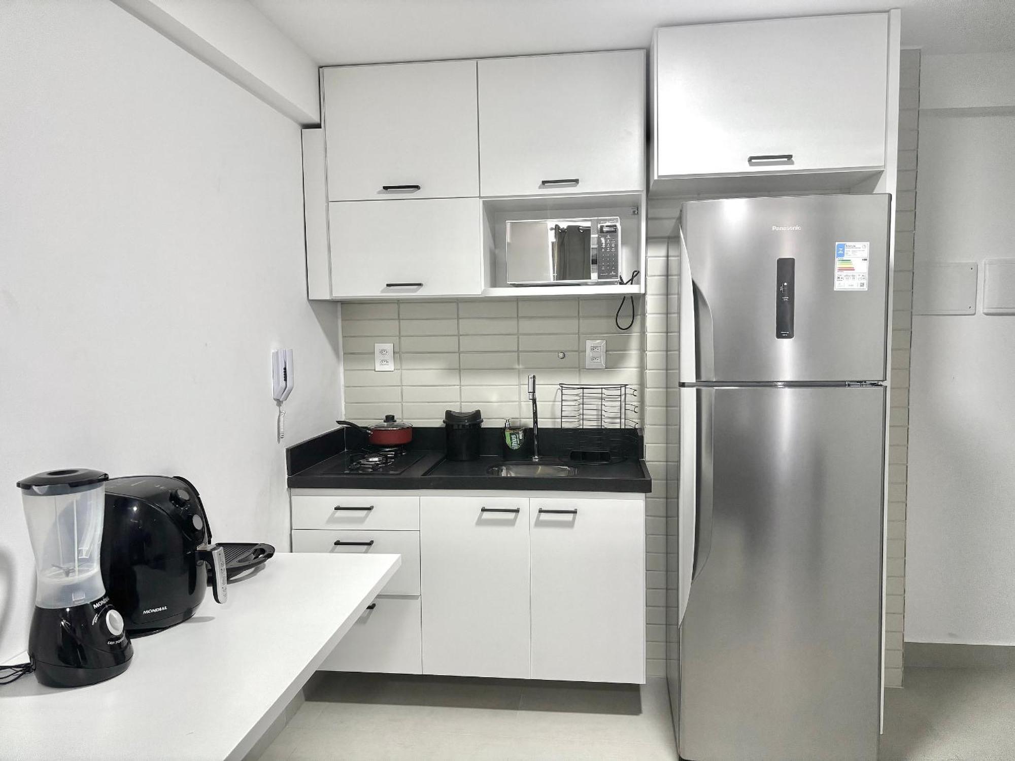 Umi Flats - Intermares Apartment