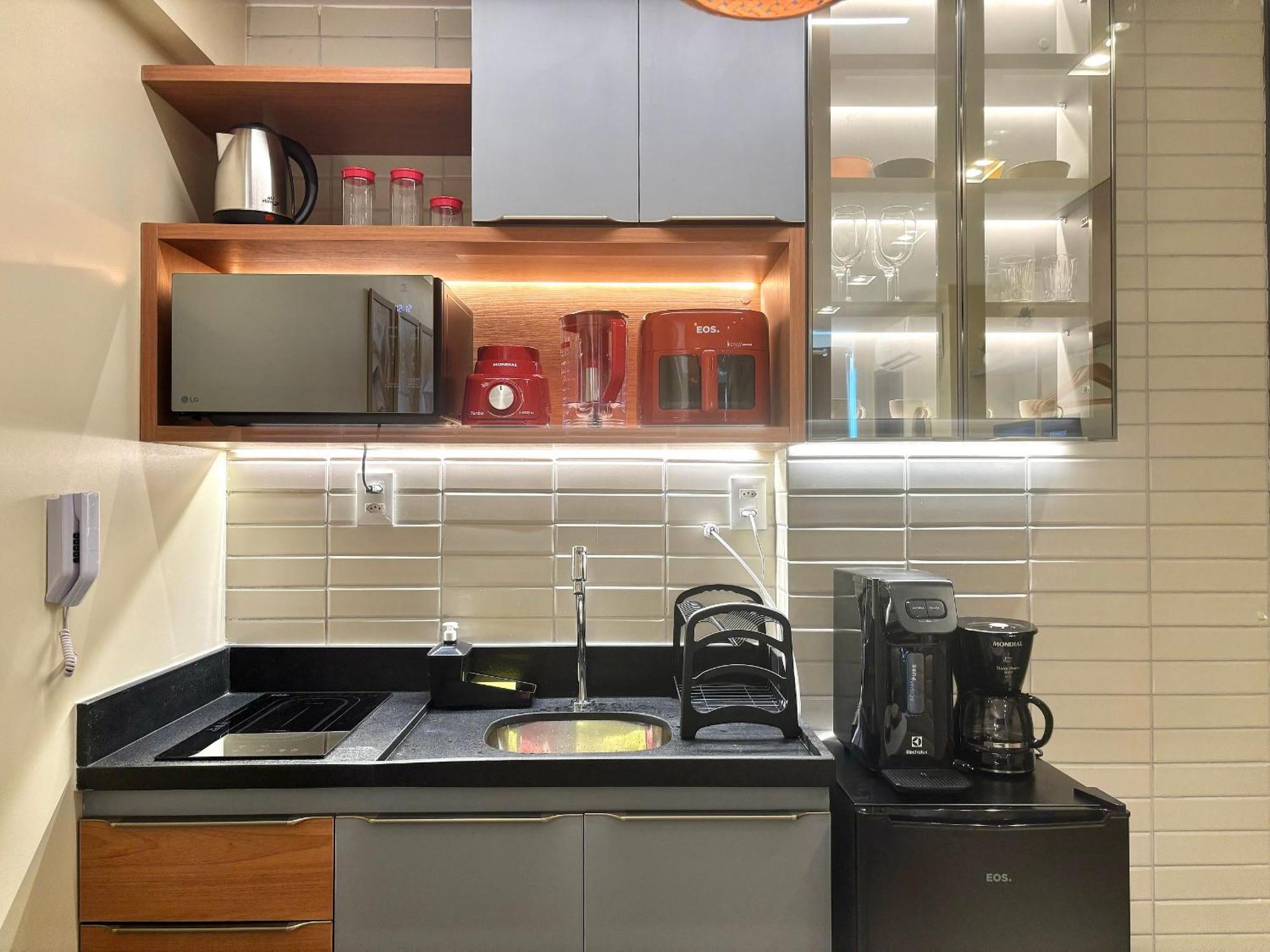 Apartment Umi Flats - Intermares *