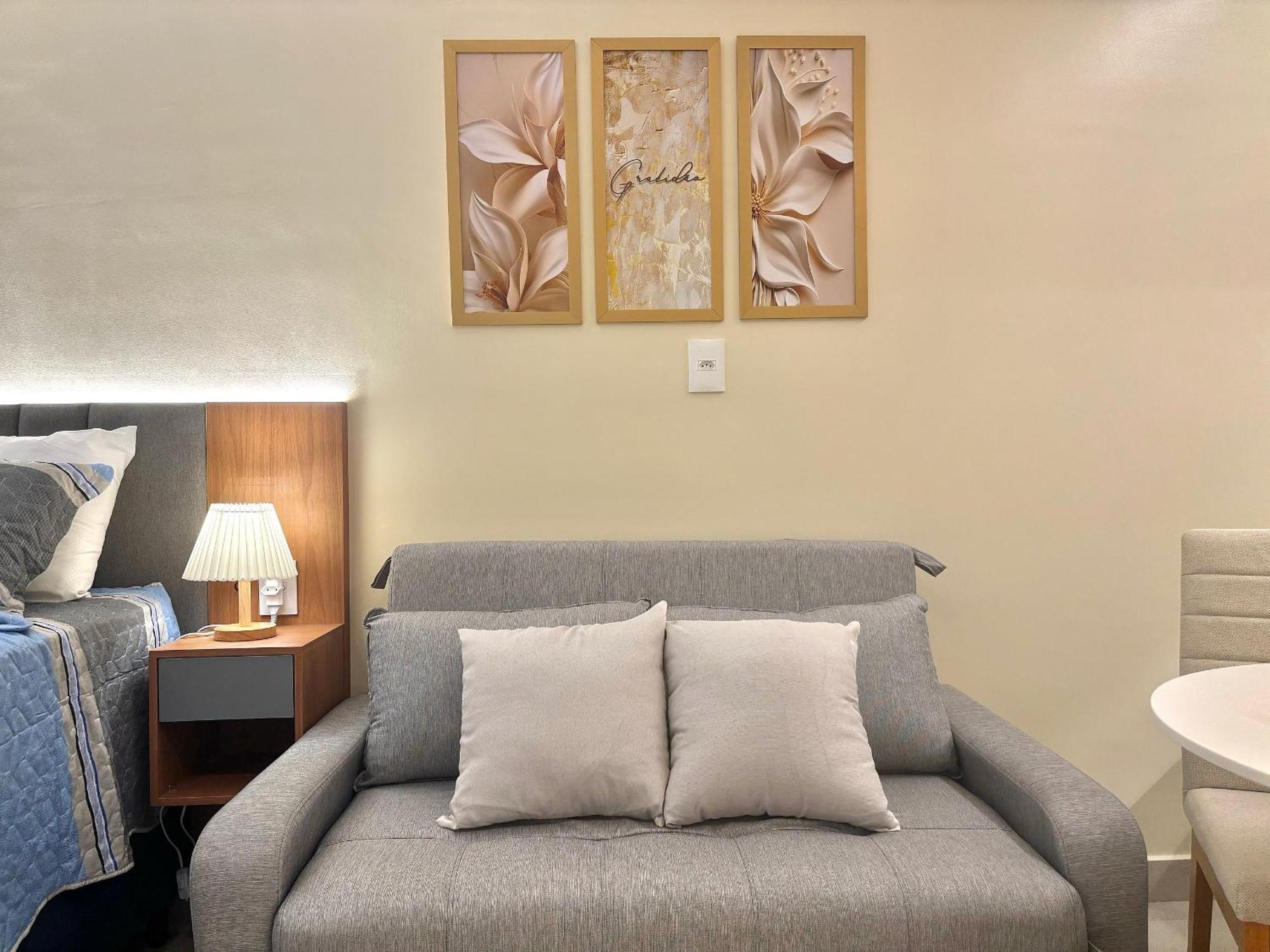Umi Flats - Intermares *