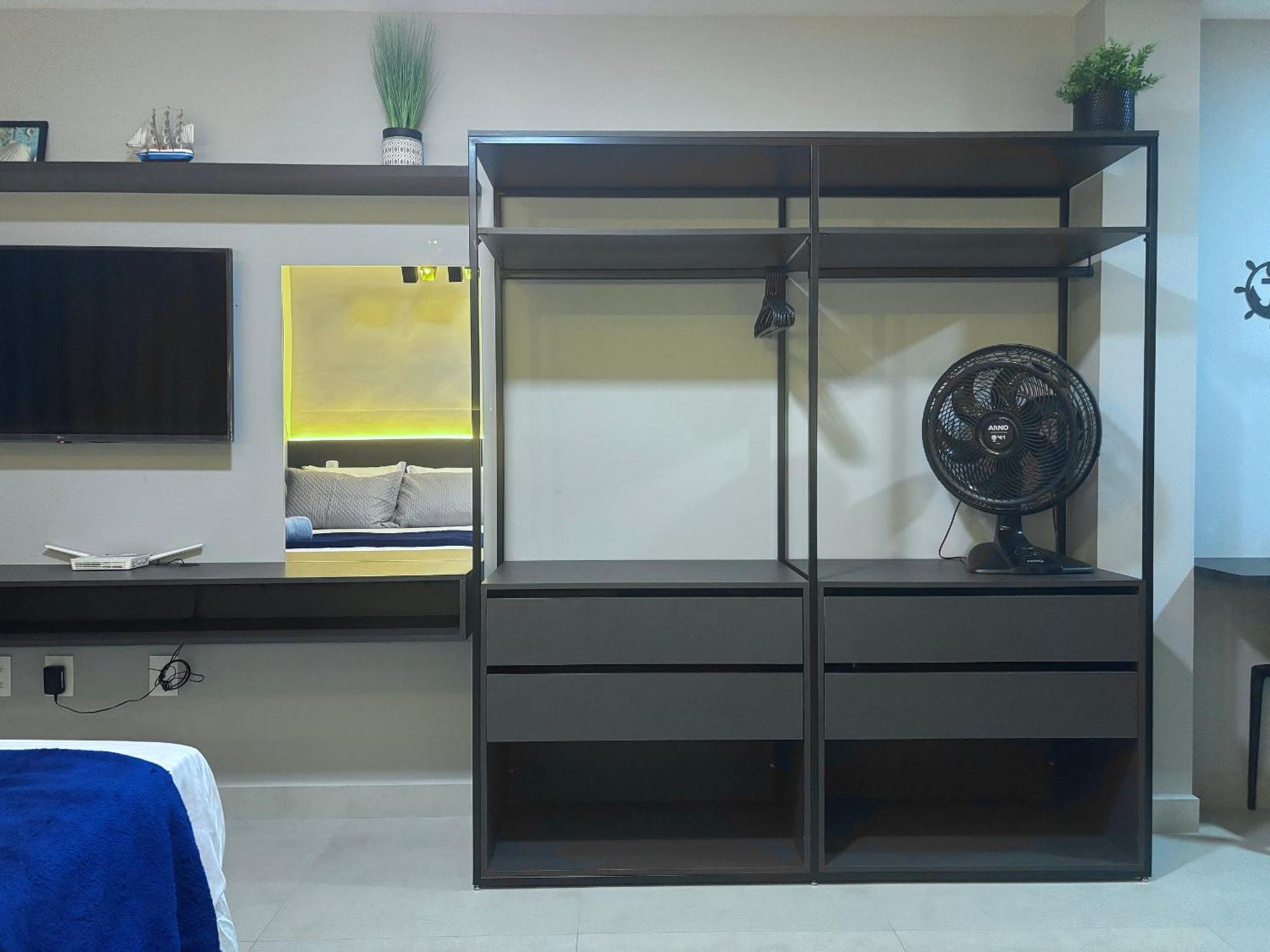 Umi Flats - Intermares Cabedelo