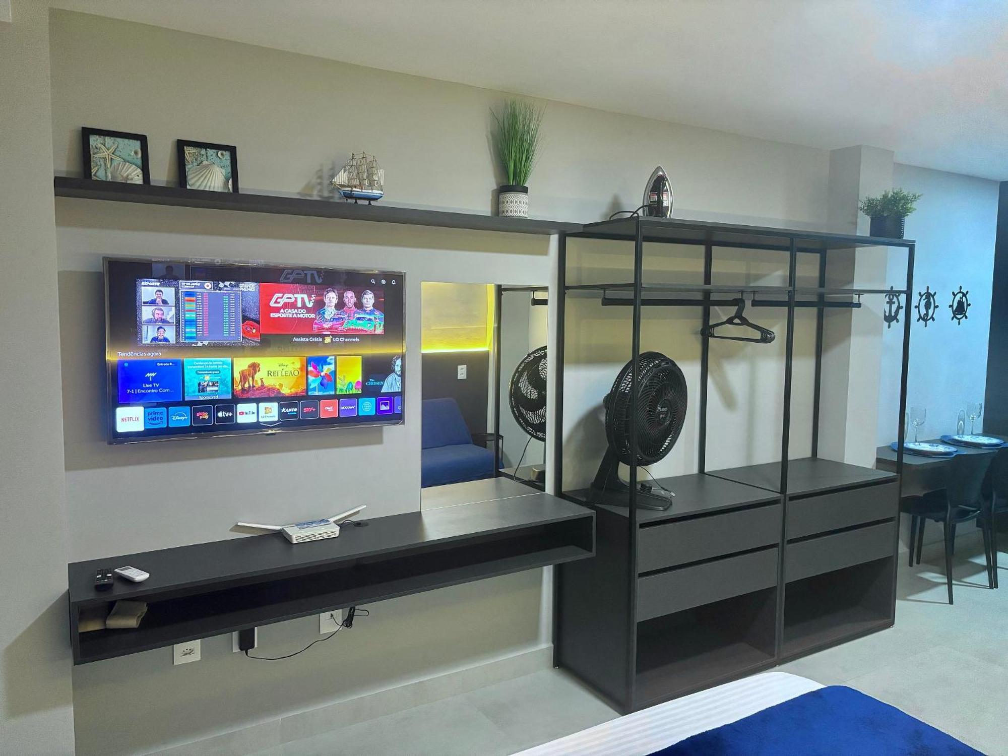 Umi Flats - Intermares Apartment