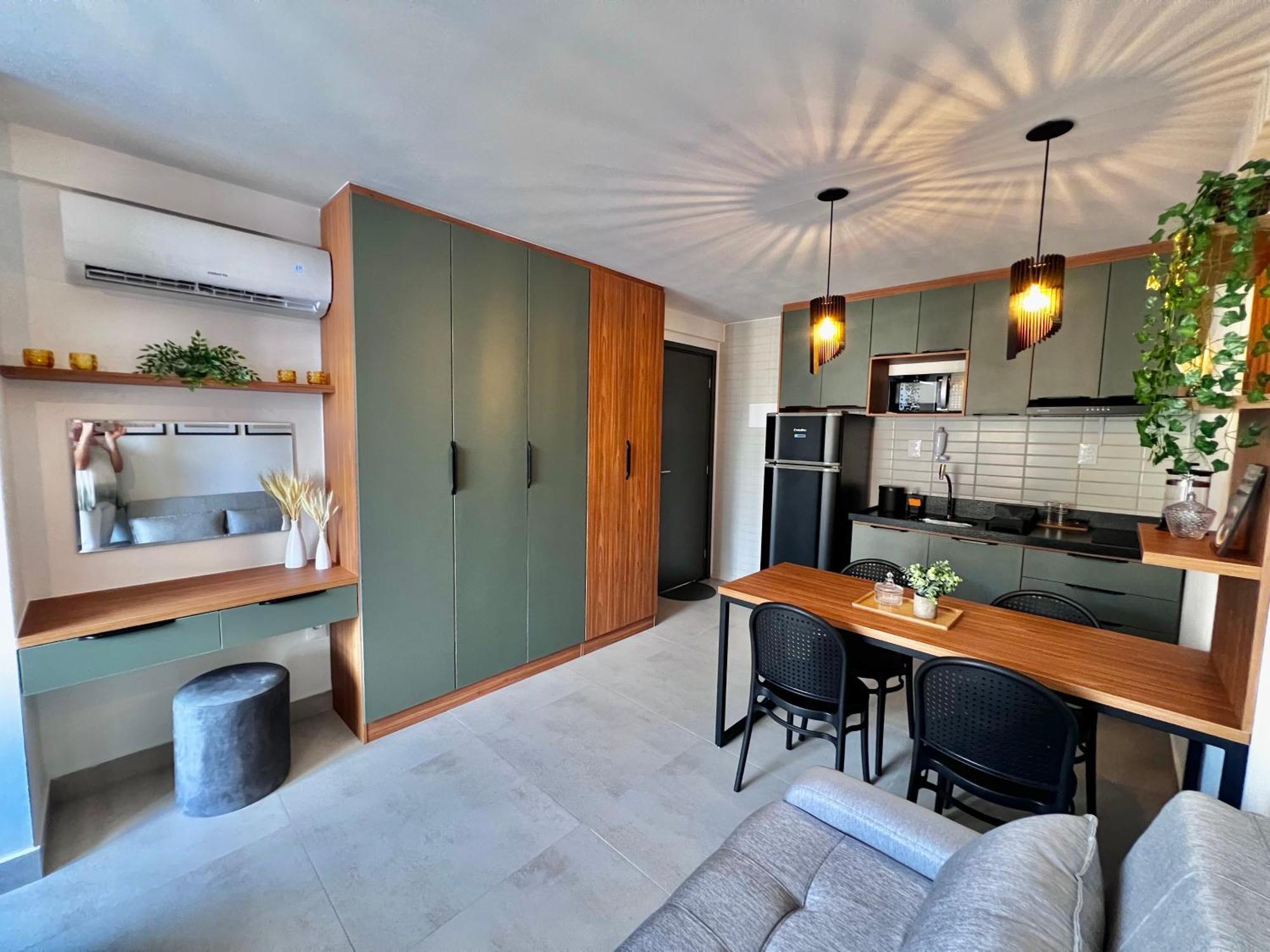 Umi Flats - Intermares *