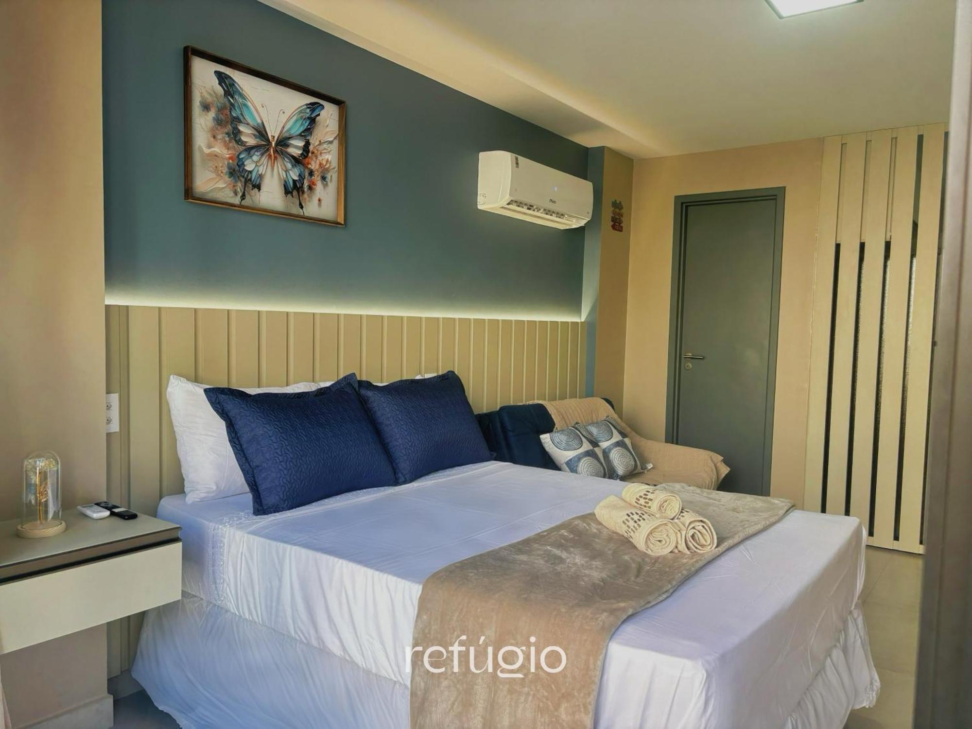 Apartment Umi Flats - Intermares *