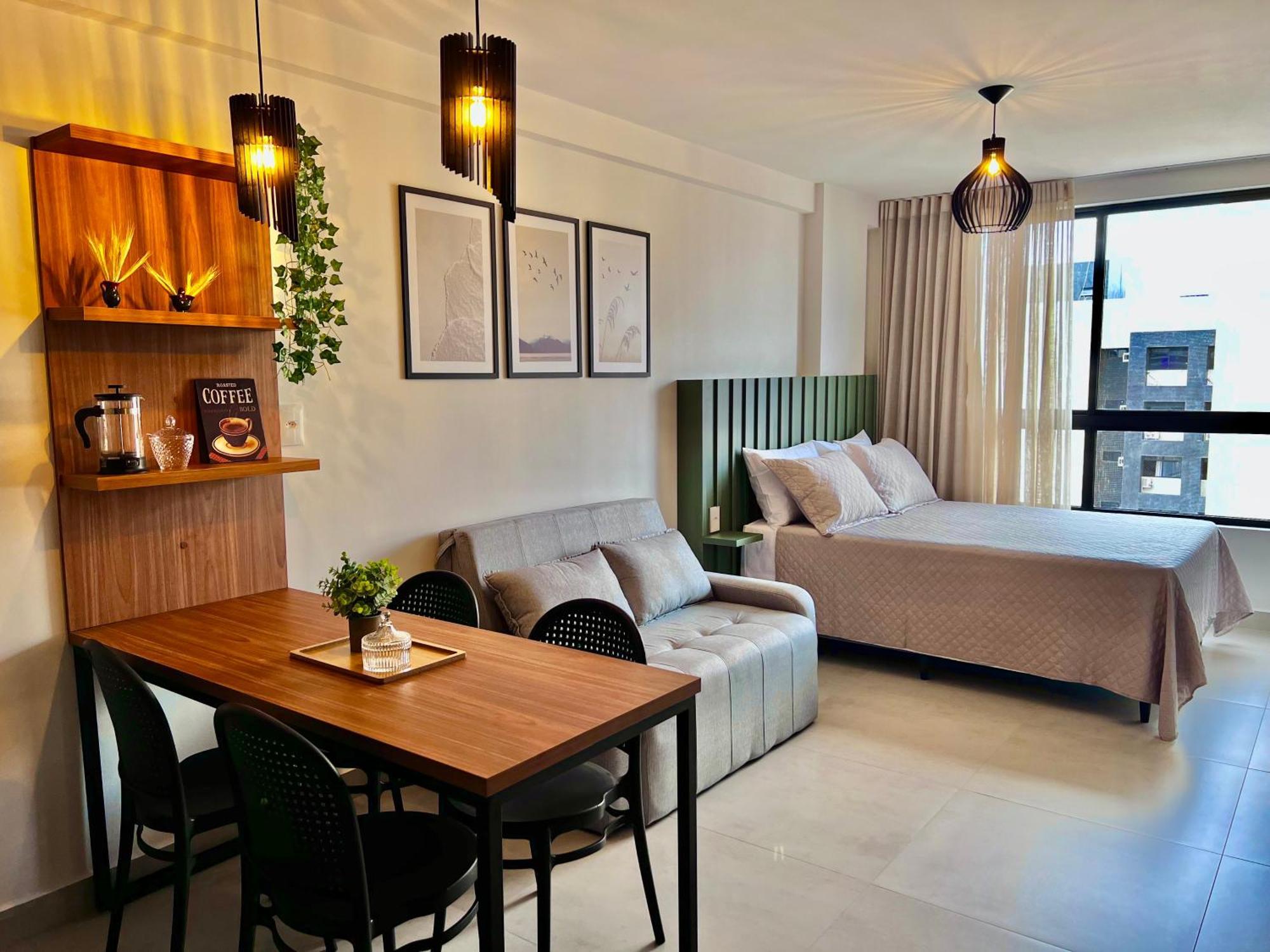 Umi Flats - Intermares Apartment *