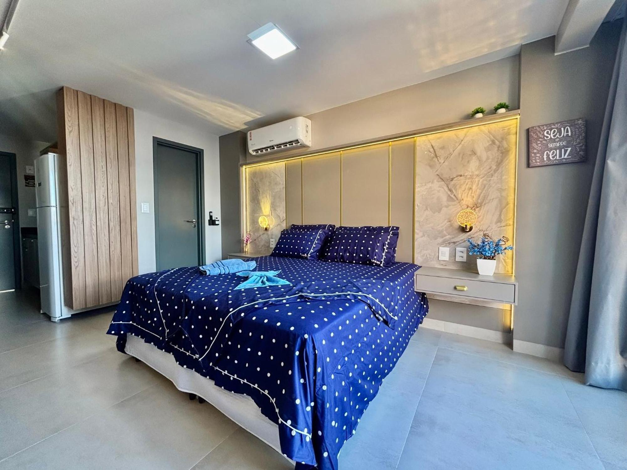 Apartment Umi Flats - Intermares Cabedelo