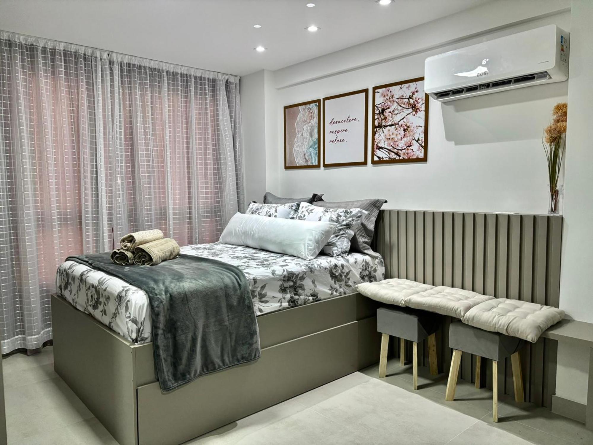 Umi Flats - Intermares * Cabedelo